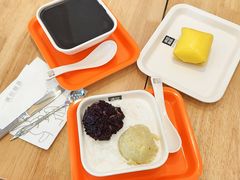 -满记甜品(荟聚购物中心店)