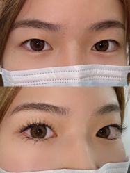 -眉可丽MEIKELI半永久纹眉