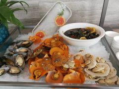 -漳州佰翔圆山酒店·圆山畔西餐厅