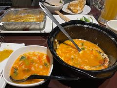 -三个大叔东北烧烤·砂锅菜(西三旗店)