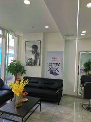 -Coo Hair salon