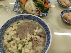 -清香阁牛羊肉泡馍(华洲城店)