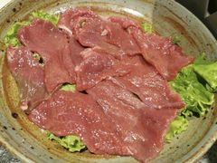 -老墙根涮肉·铜锅·烧烤(欢乐谷·王四营店)
