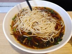 -小马牛肉面·牛骨熬制(南京博物院店)