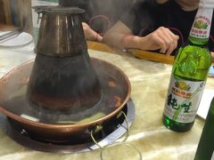 -东来顺饭庄(西直门店)