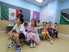 -瑞思成长中心(高新校区)