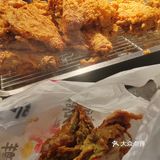 脑花的花样吃法之脑花肥肠饼