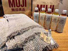 -MUJI无印良品(华懋店)