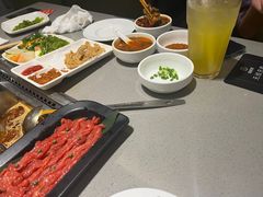 -海底捞火锅(金光华店)