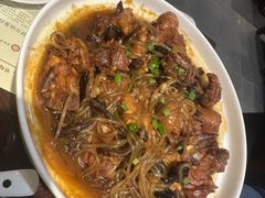 -老厨家(友谊路总店)