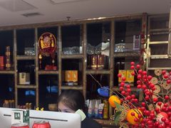 -卡尔顿东方银龙酒店•广西菜•早茶