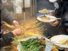 -郭记小街麻辣烫(南小街总店)