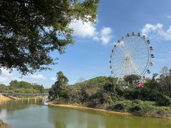 -观澜湖生态运动公社