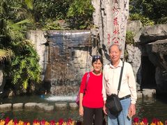 -广州市流溪河国家森林公园