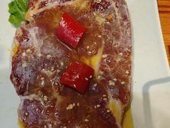 -丹东特色烤肉(学府路一部店)