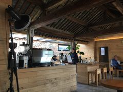 -VOYAGE COFFEE(北锣鼓巷店)