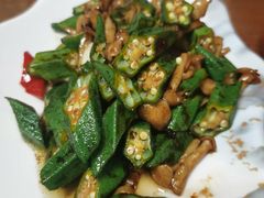 -五谷粮煎饼卷大葱(景星店)