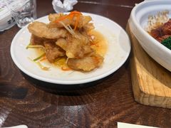 -老厨家(友谊路总店)