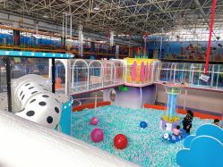 -爱丽丝奇幻乐园