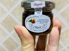 -爸爸糖吐司面包(重庆解放碑英利大融城店)
