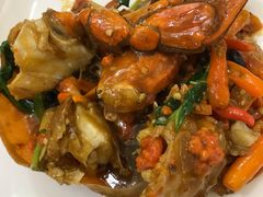 -明香海鲜酒家(华强北店)
