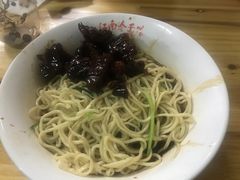 -泰顺江南春面馆