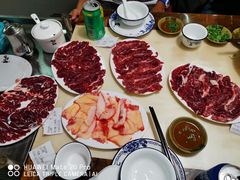 -福合埕牛肉丸(水仙园店)