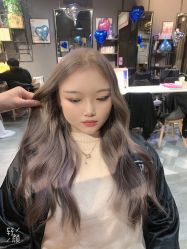 -MOVAN  HAIR莫凡匠人发型屋