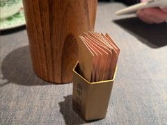 -南里山房·新淮扬菜(徐汇万科店)