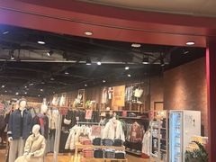 -MUJI无印良品(杭州万象城店)