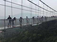 -牛鱼嘴原始生态风景区