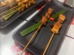 -辉记炭烧海鲜大排档·老字号(福田店)