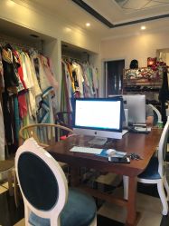 -唐小主古装儿童摄影馆·儿童汉服妆造·摄影跟拍