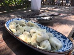-八珍手工水饺·妈妈的爱(传芳巷店)