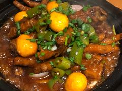 -龙梅肥肠鱼(明瓦廊店)