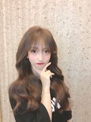 -3AM·S HAIR SALON烫发染发接发