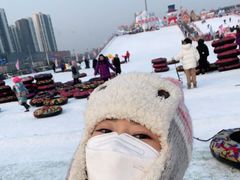 -沈阳奥体冰雪嘉年华