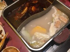 -新辣道鱼火锅(上地华联店)