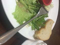 -斯比特花园西餐厅(东方商厦店)