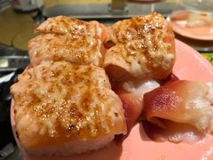 -争鲜回转寿司(东方银座店)