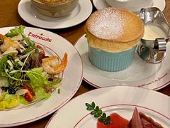 -Entrecôte 法国牛扒馆(保利·时光里店)