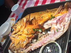 -西贝莜面村(上海百联西郊店)