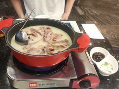 -新兴·金羊座·粤菜点心(乐峰店)