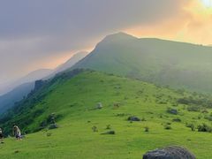 -大姆山草场