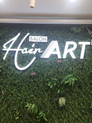 -Hair ART造型沙龙