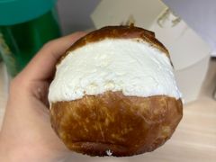 -烘焙町面包店(西四店)