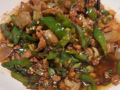 -老屋印象·酸菜鱼新川菜(义乌之心店)