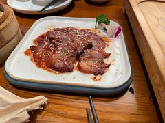 -如轩·海鲜砂锅粥·潮汕菜(一品天下店)