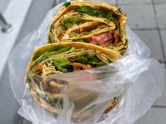 -胖子煎饼店(钦州南路店)