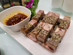 绿豆肘花-小贝壳酒楼(经九路店)